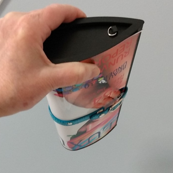 Handbag, both hand and shoulder use. - Picture 2 of 4